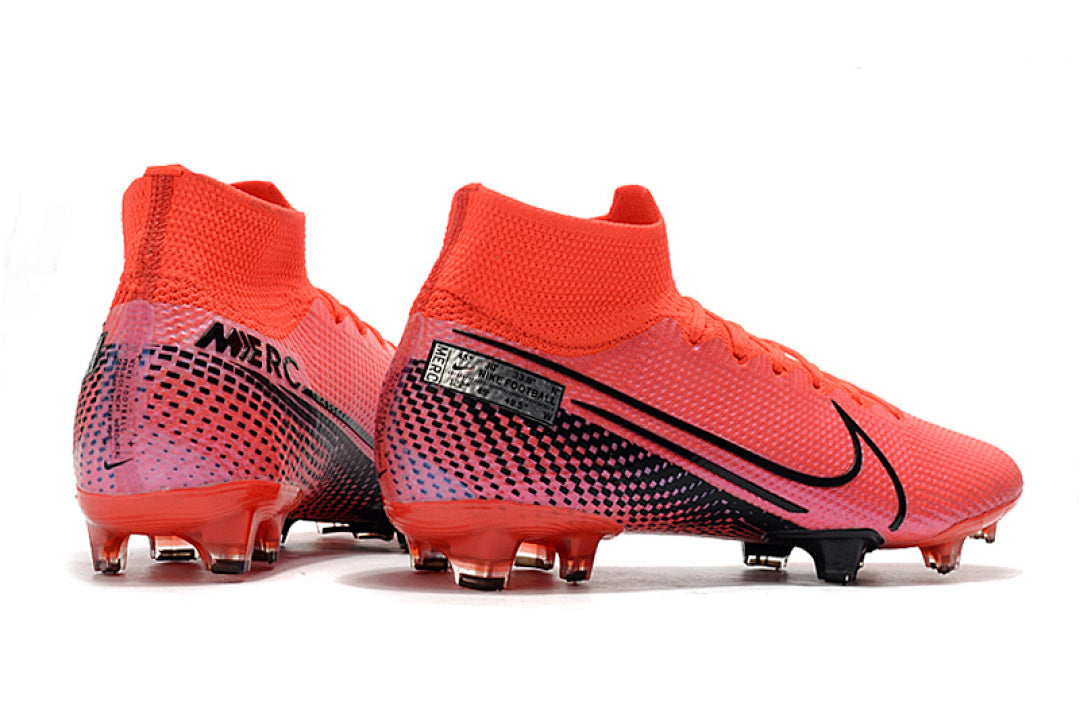 Nike Vapor 13 Mercurial Flyknit Elite FG