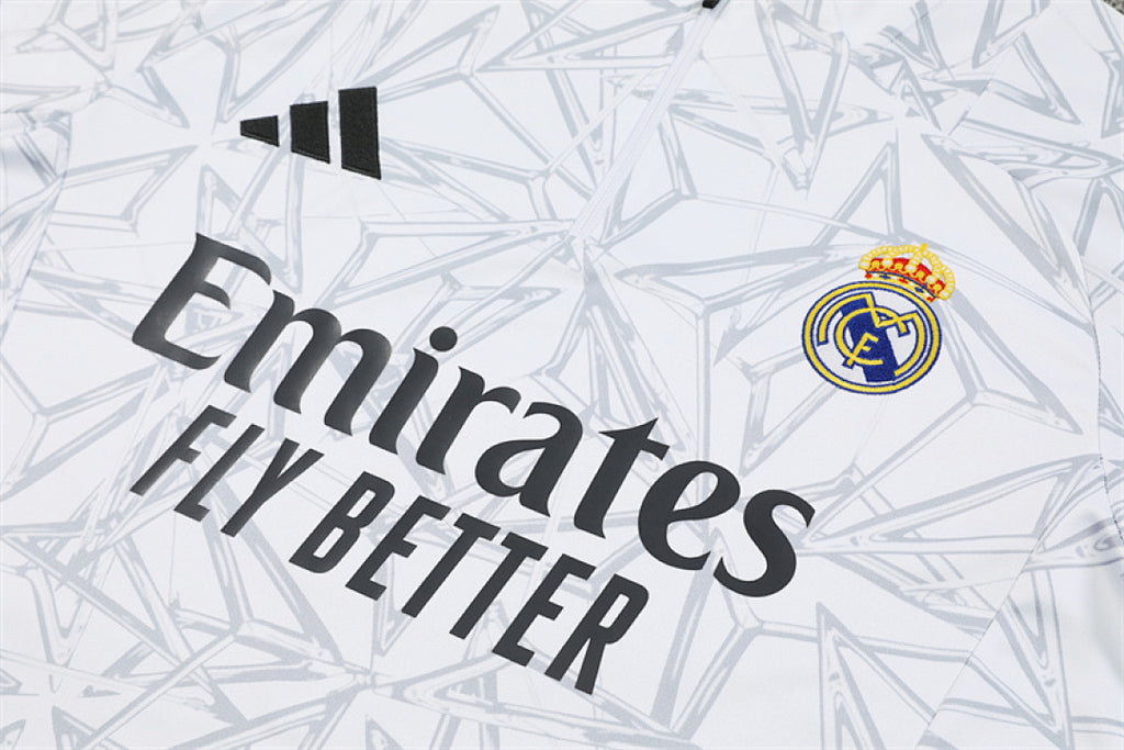 Real Madrid 24/25