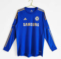 Chelsea 13 3 B 2012/2013