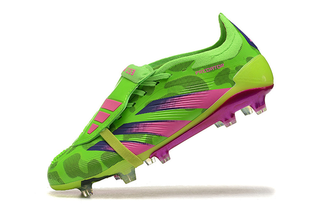 Adidas 24 A Predator Elite Tongue Predator 24 FG