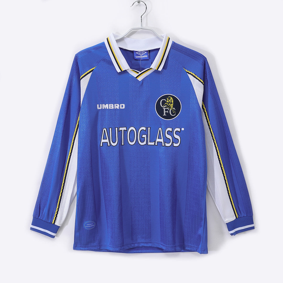 Chelsea 99 3 B 1997/1999
