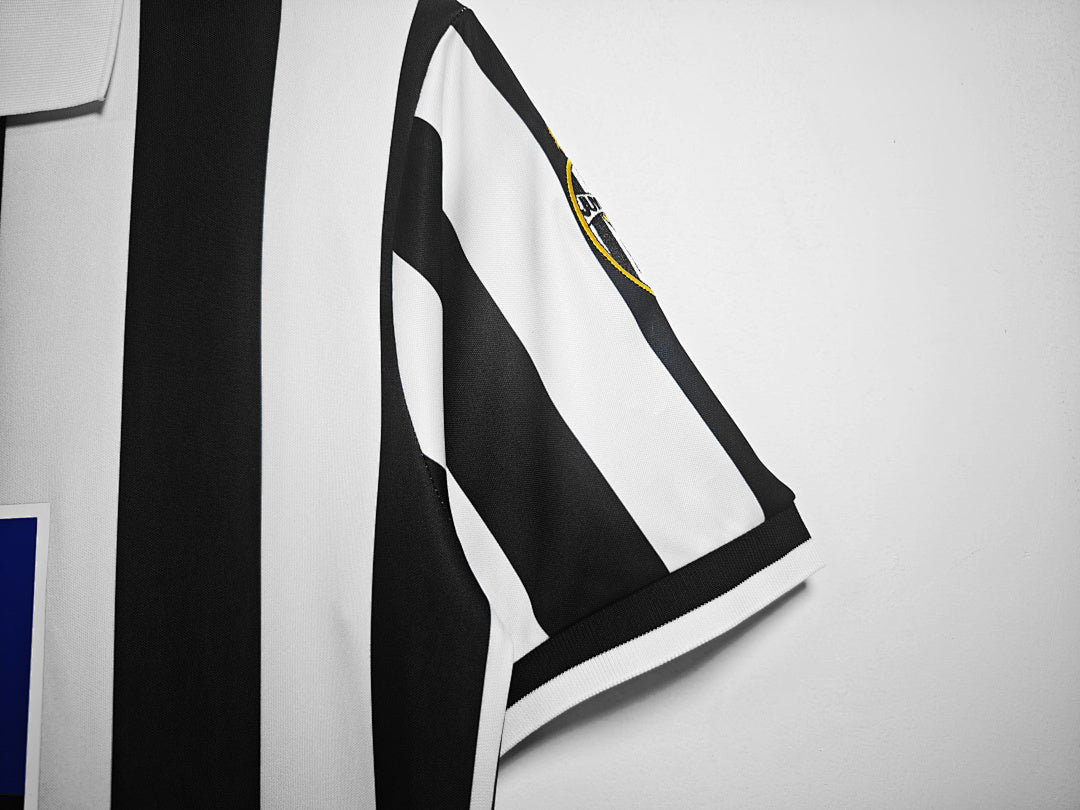 Juventus 99 8 A 1998/1999