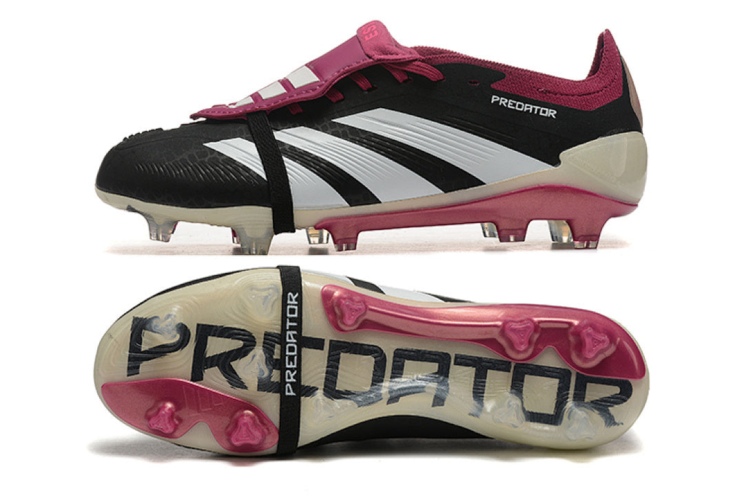 Adidas 24 A Predator Elite Tongue Predator 24 FG