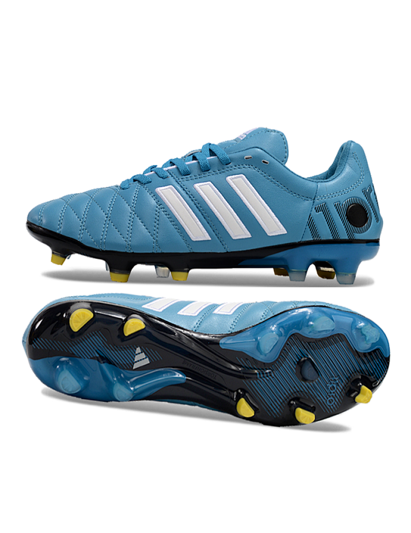 Adidas 11 Pro Limited Edition Tk FG