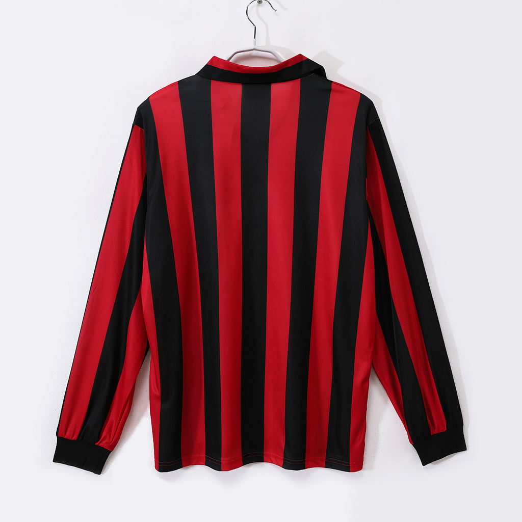 AC Milan 89 Ac 3 B 1988/1989
