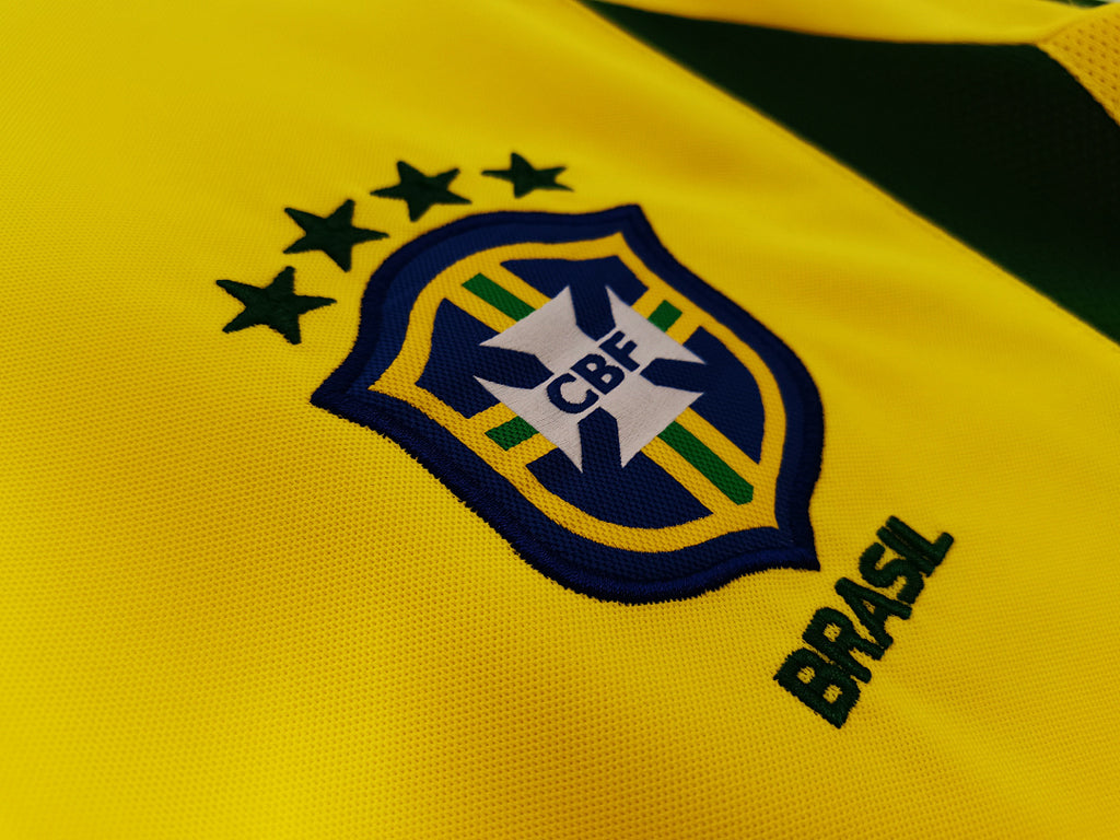 Brésil 0 A