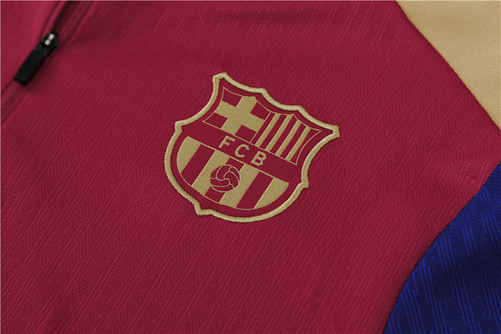 FC Barcelona Rouge 24/25