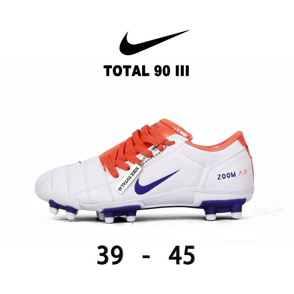 Nike T 90 Total Iii FG
