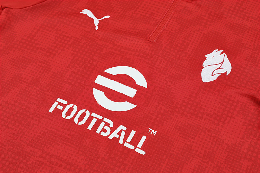 Autre AC Rouge 25/26