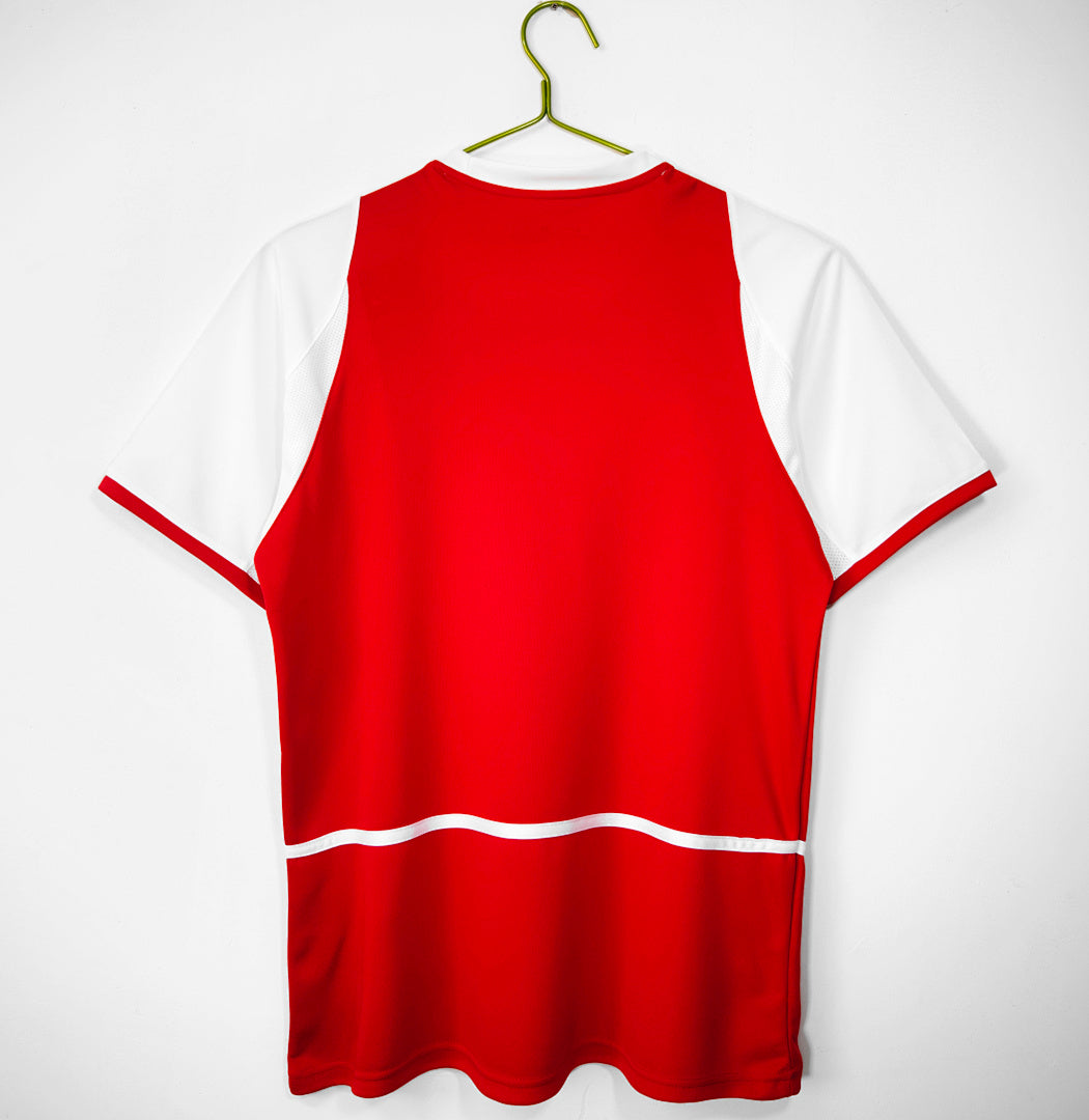 Arsenal 04 0 B 2002/2004