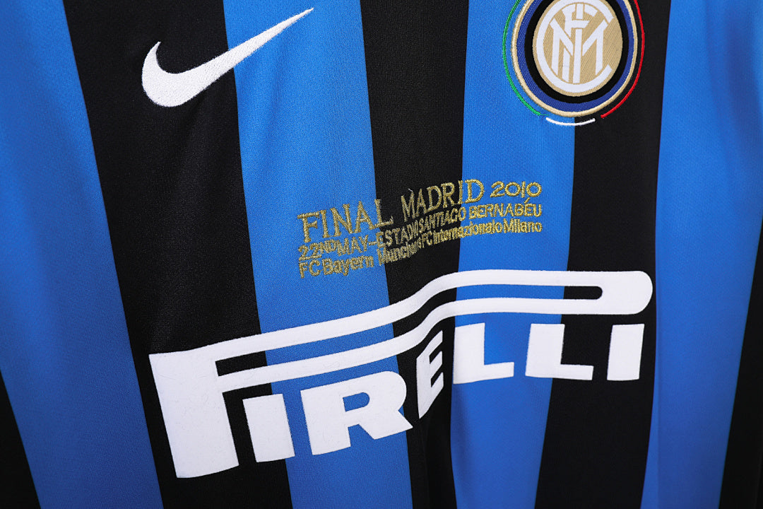 Inter Milan 10 3 B 2009/2010