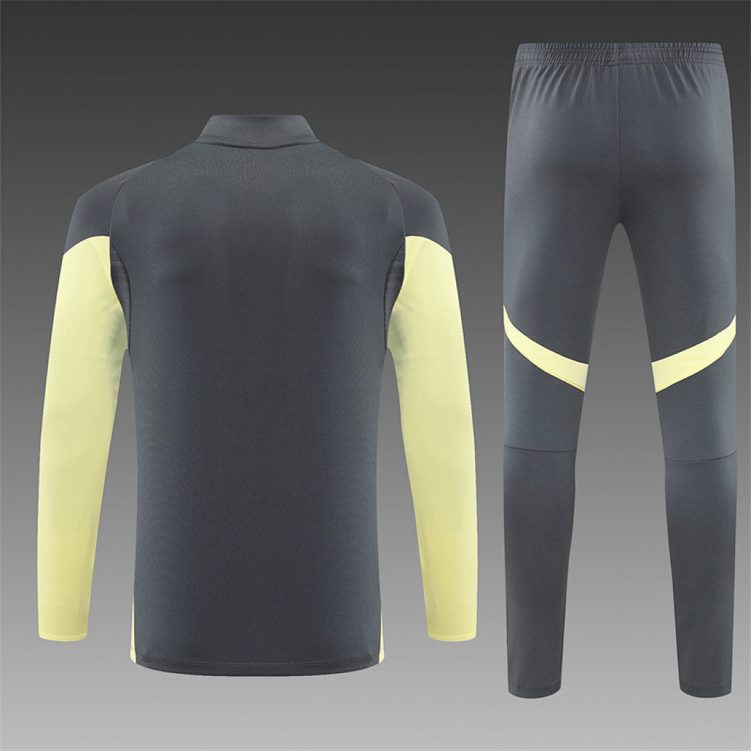 Real Madrid 25/26