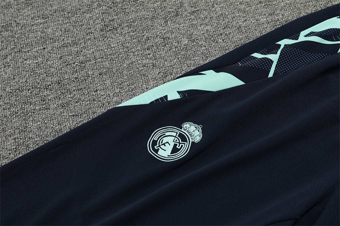 Real Madrid 24/25