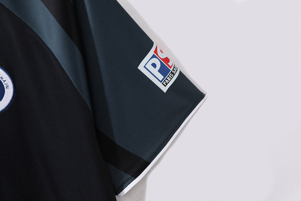 PSG 02 8 A 2001/2002