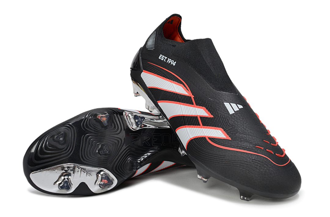 Predator-25-ACCURACY-FG-32 - Adidas