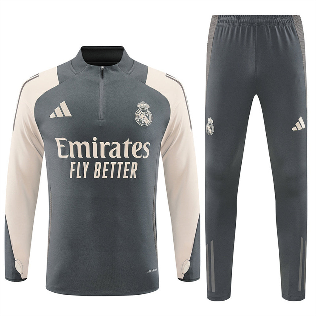 Real Madrid 24/25