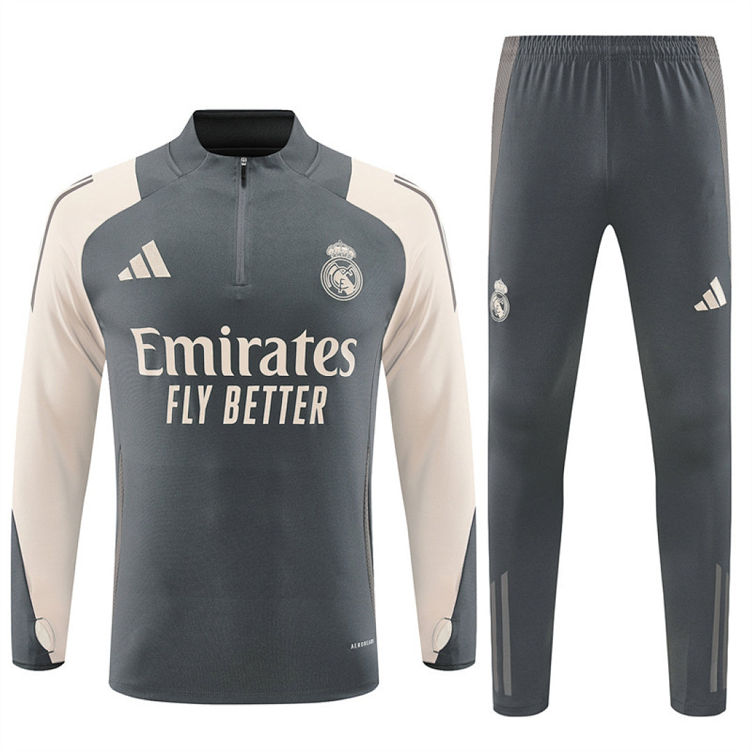Real Madrid 24/25