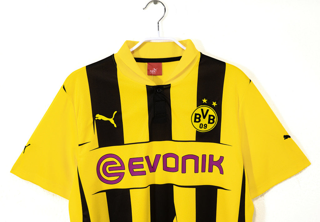 Dortmund 13 5 A 2012/2013