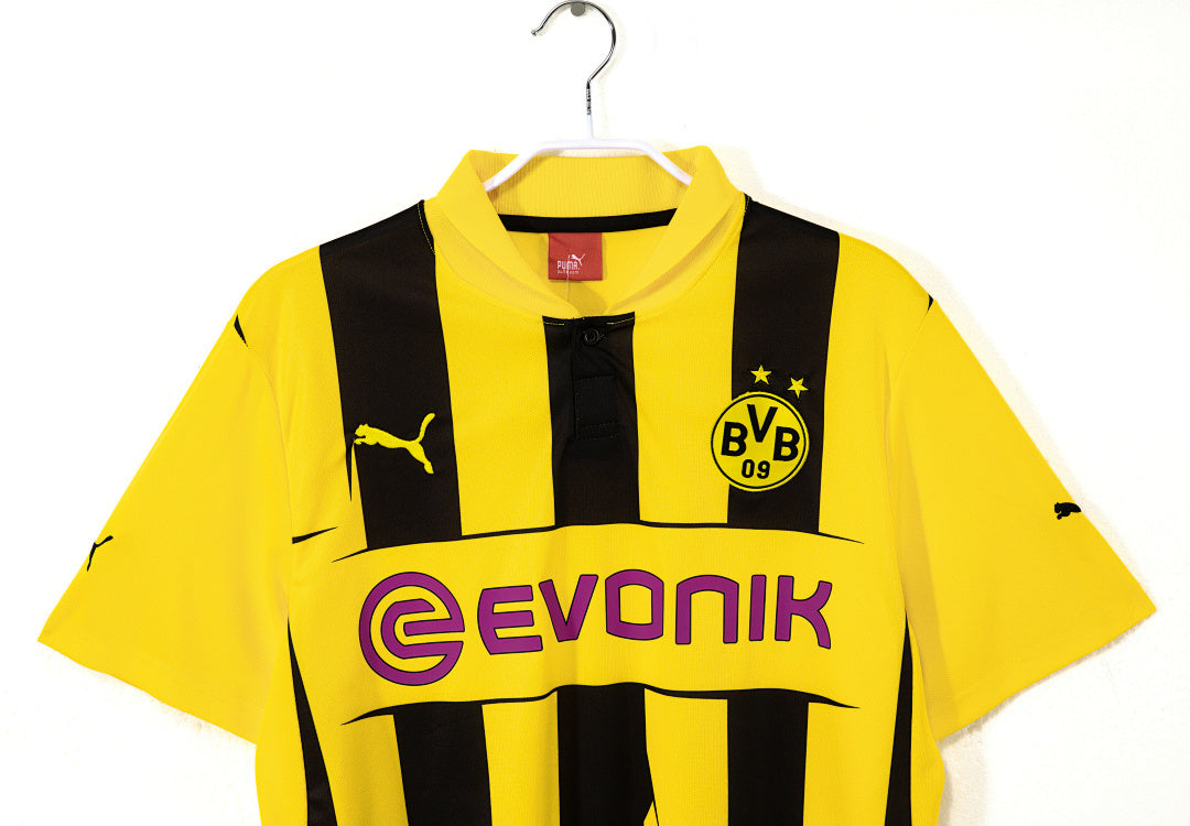 Dortmund 13 5 A 2012/2013