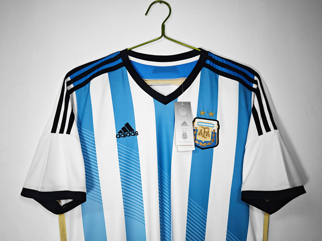 Argentine 2 A