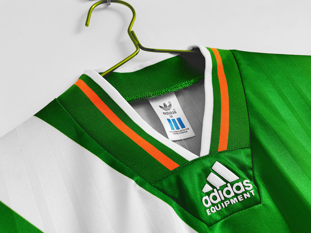 Irlande 94 5 A 1992/1994