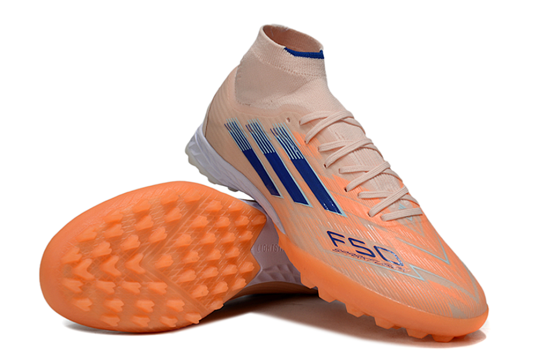Adidas F50 50 Size Montante FG