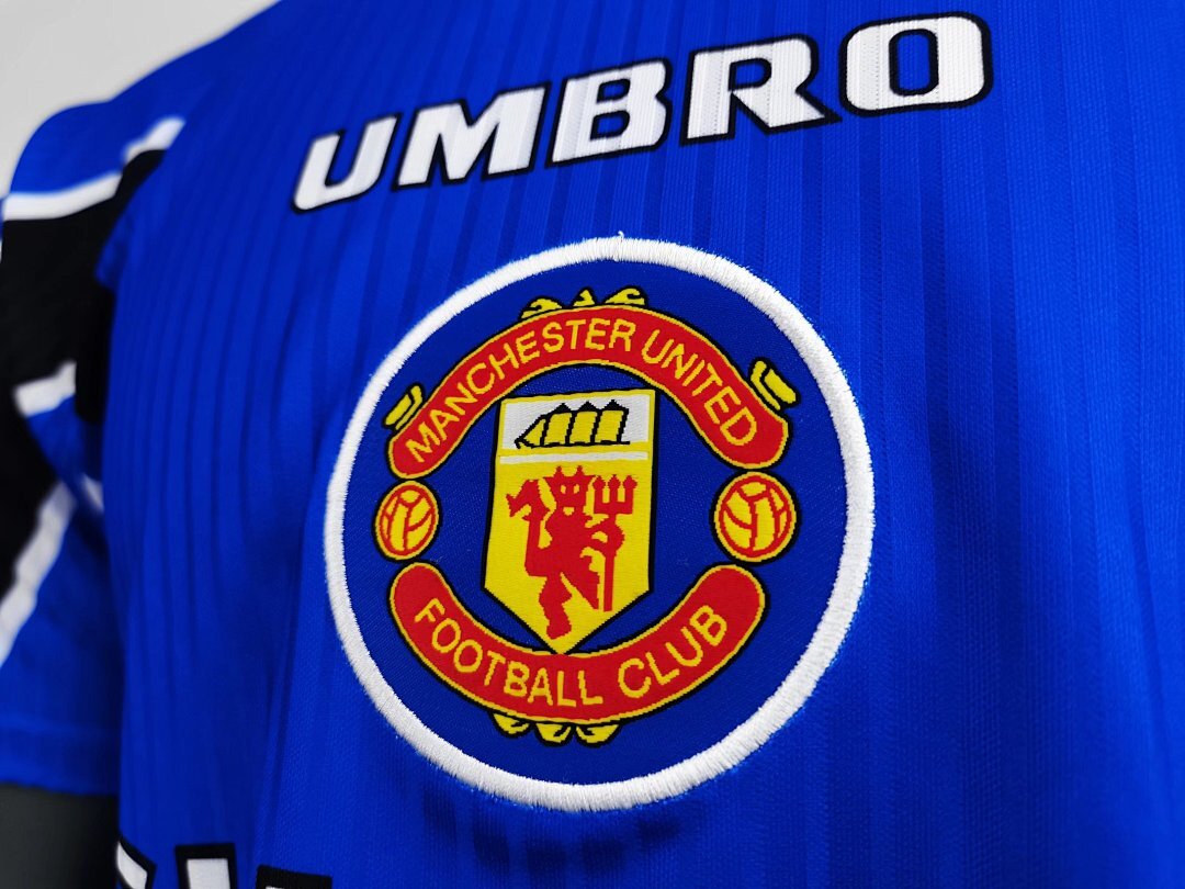 Man United 98 0 B 1996/1998