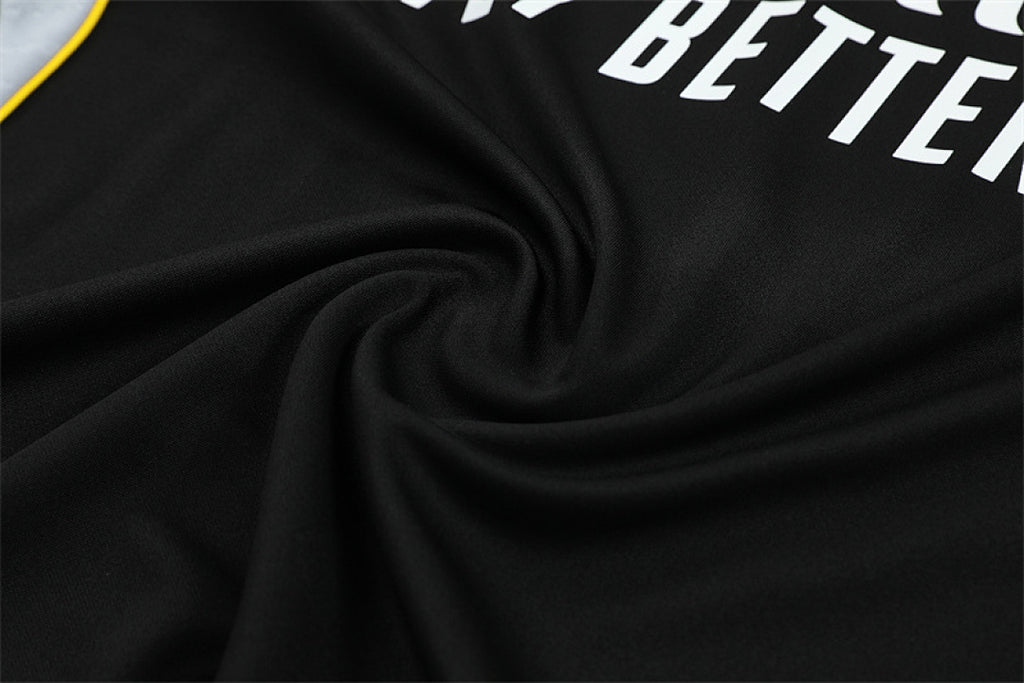 Real Madrid Noir 25/26