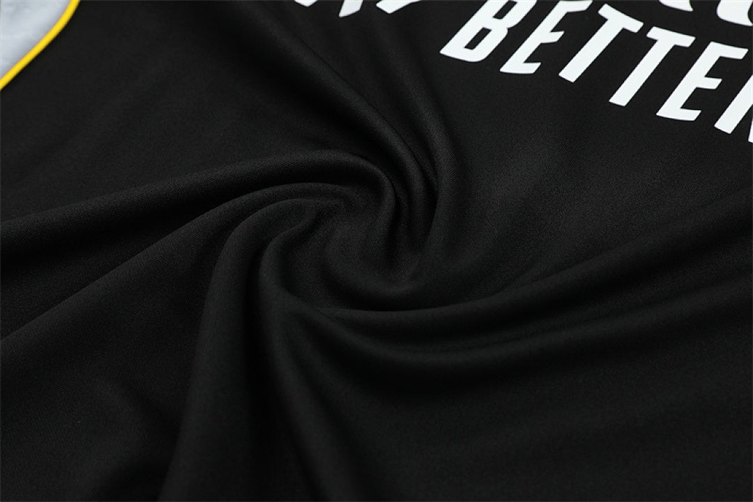 Real Madrid Noir 25/26