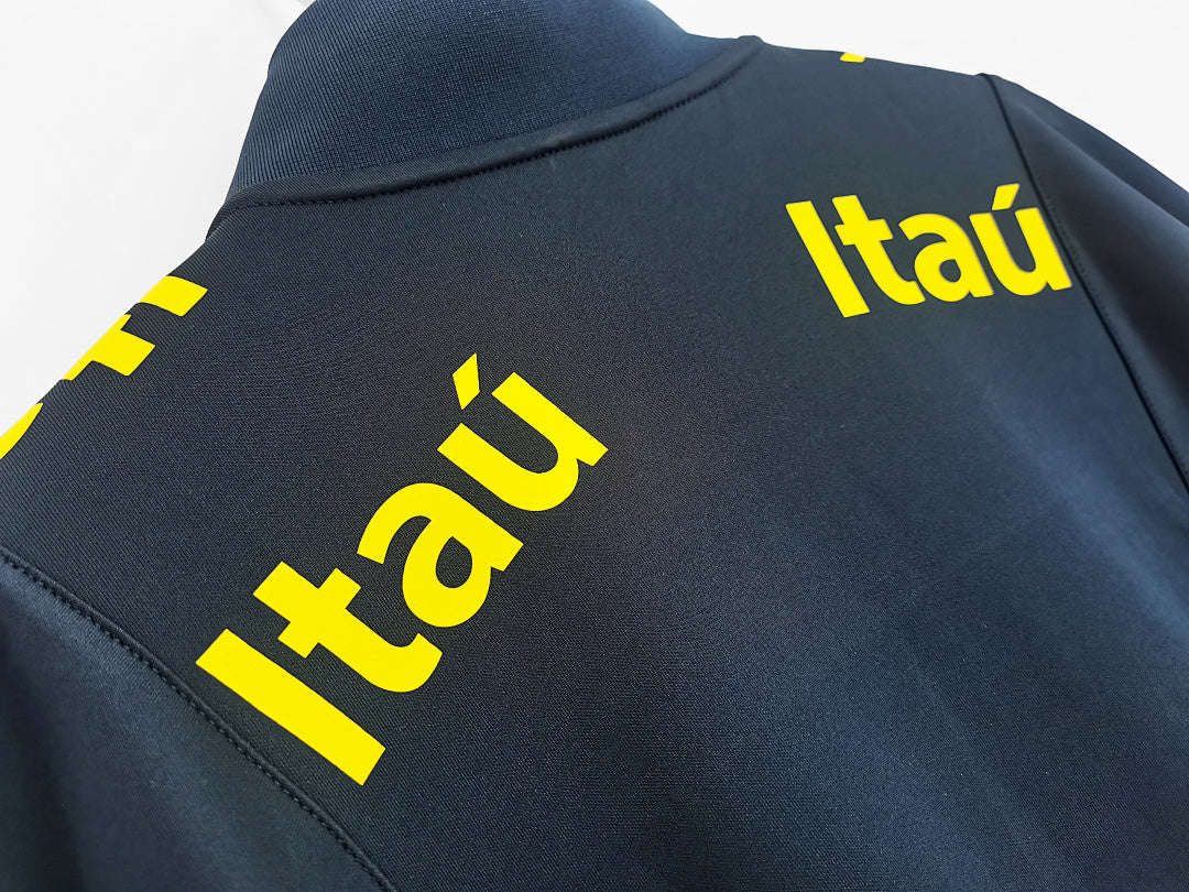 Brésil 23 Bleu Roi 2022/2023