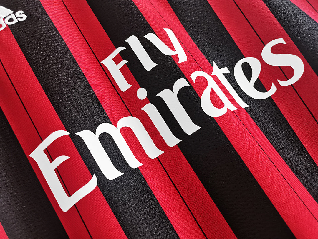 AC Milan 14 3 B 2013/2014