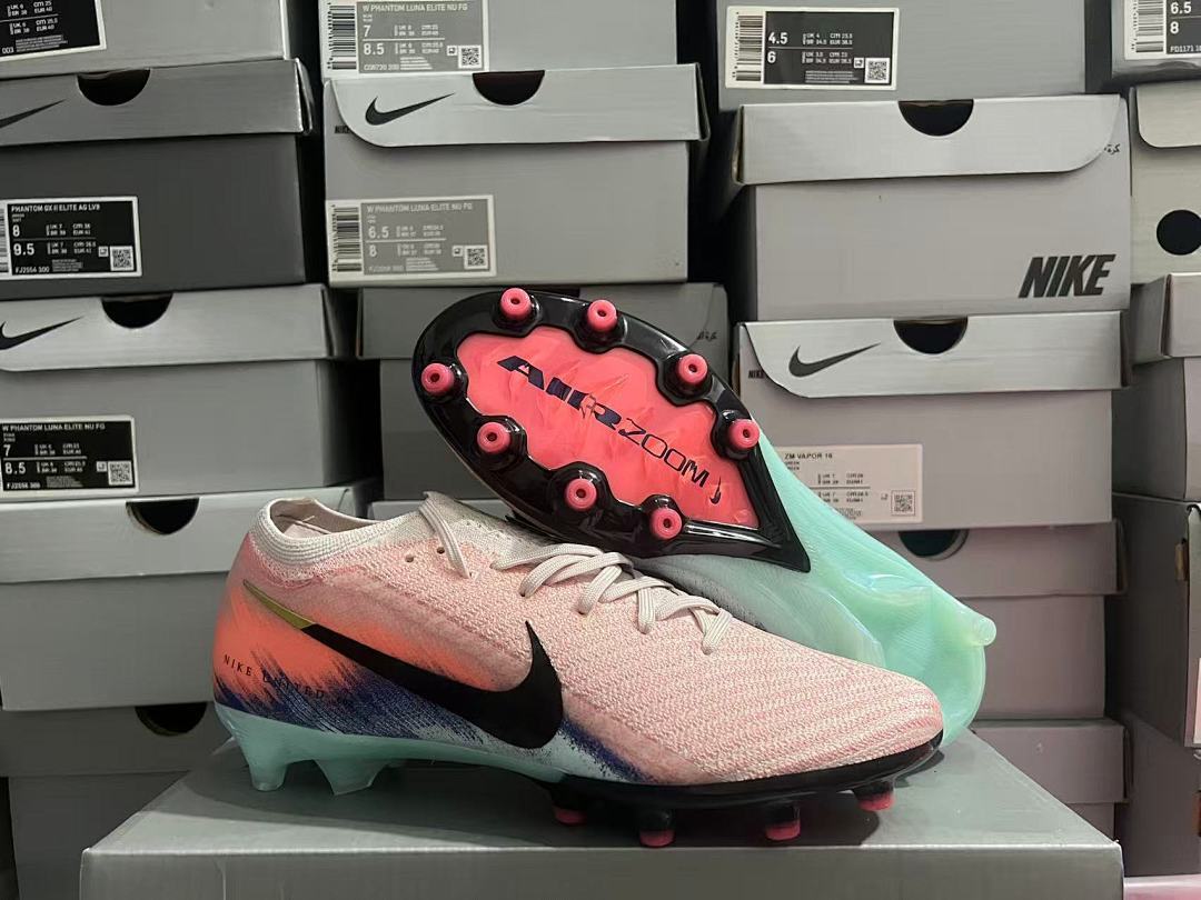 Nike Vapor 16 Air Zoom Mercurial Elite Xxv AG