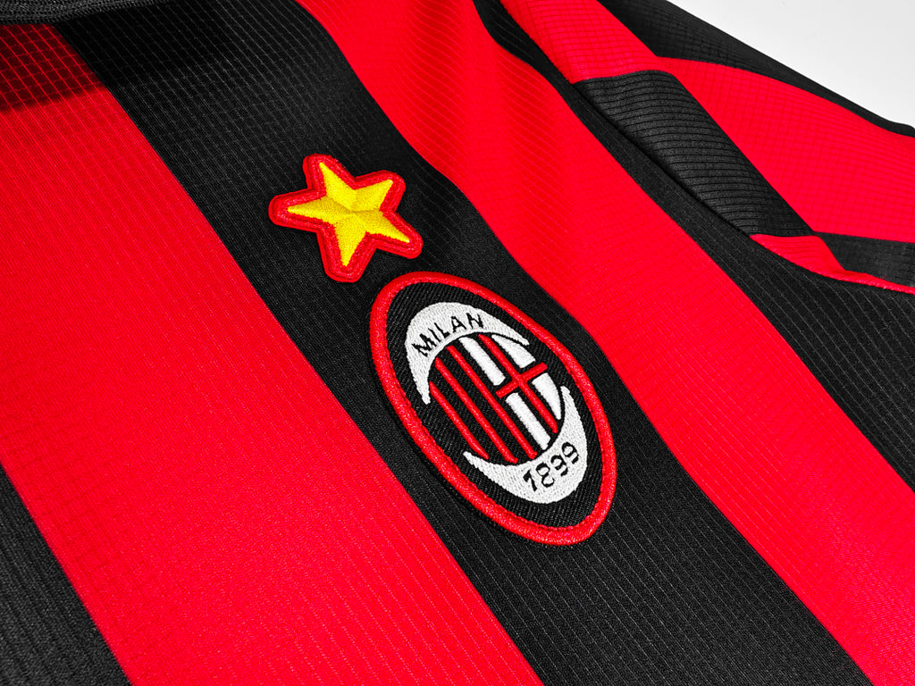 AC Milan 98 5 A 1997/1998