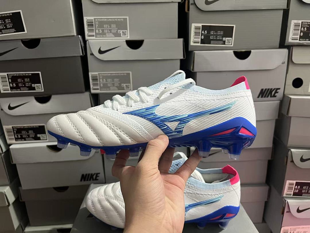 Mizuno Modele 32 Morelia Morelia Neo Iii Made Japan FG