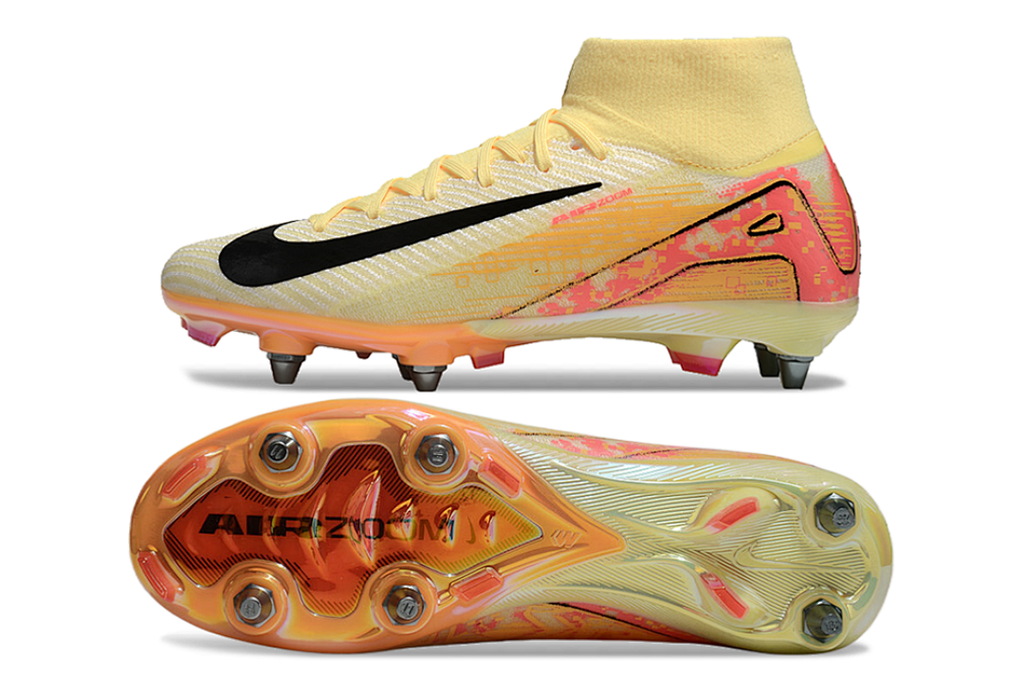 Nike Vapor 16 Air Zoom Mercurial Superfly Iix Elite SG