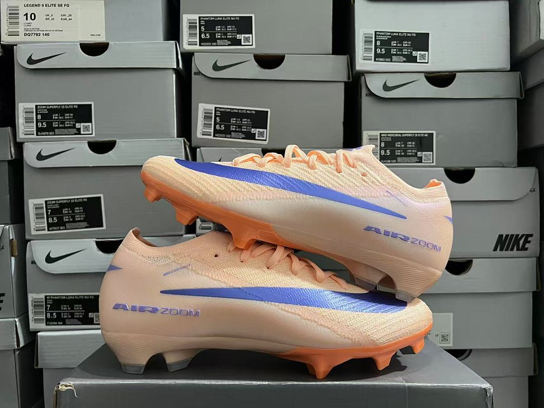 Nike Vapor 16 Md Air Zoom Mercurial Xvi Elite FG