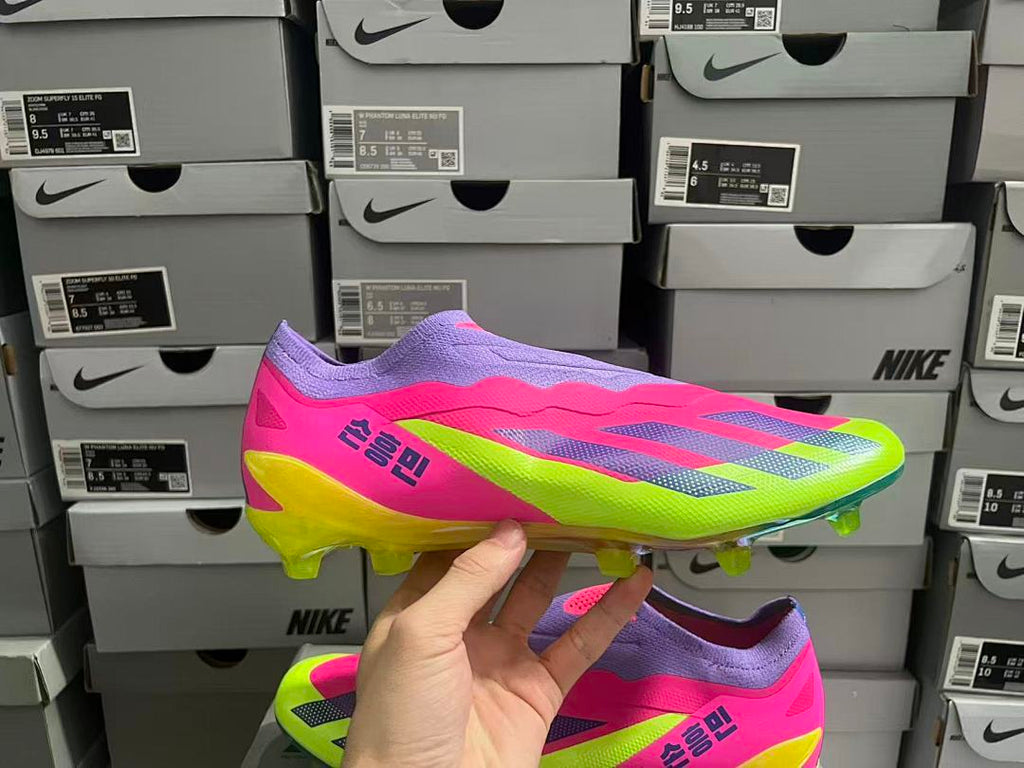 Adidas Modele X X 23 Crazyfast1 FG