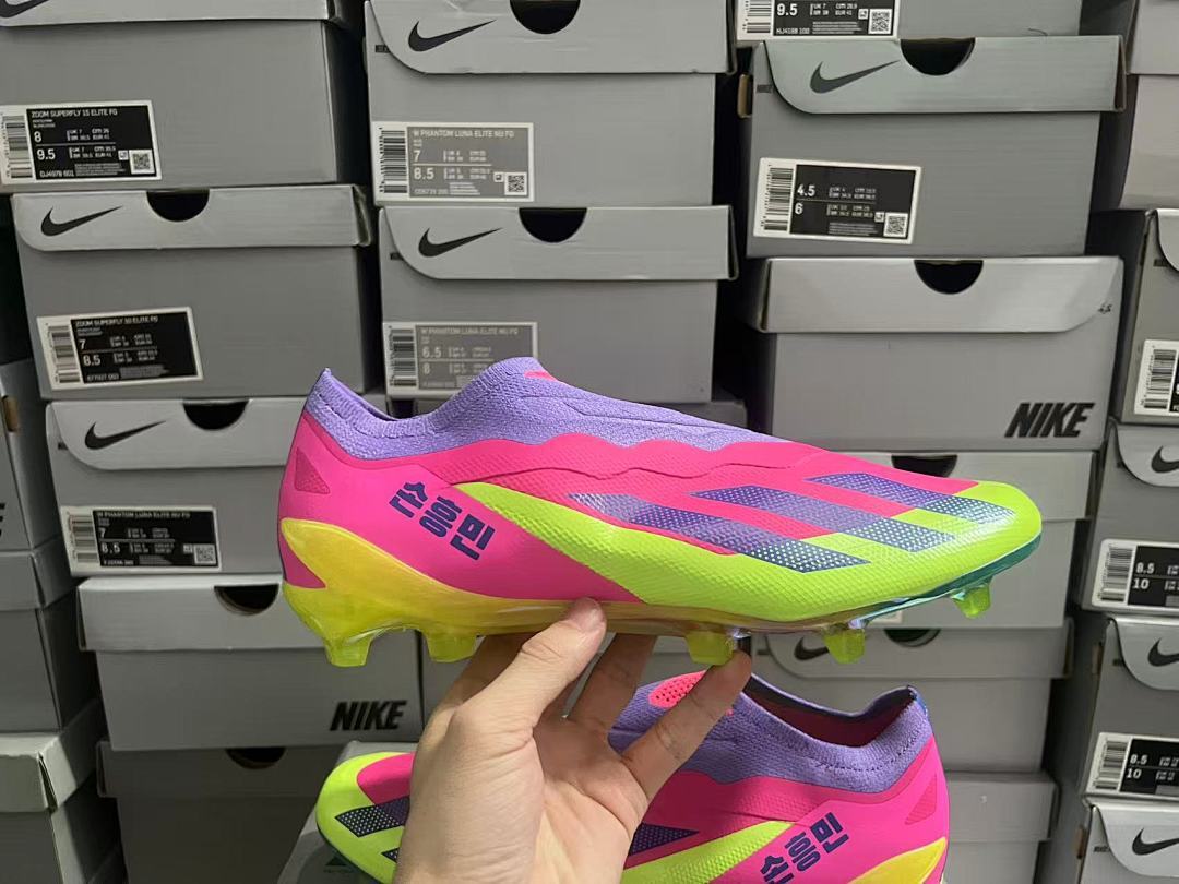 Adidas Modele X X 23 Crazyfast1 FG