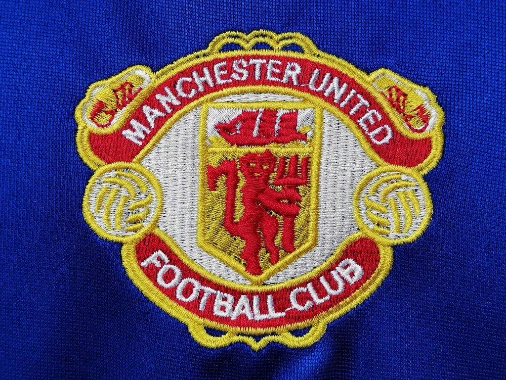 Man United 5 A