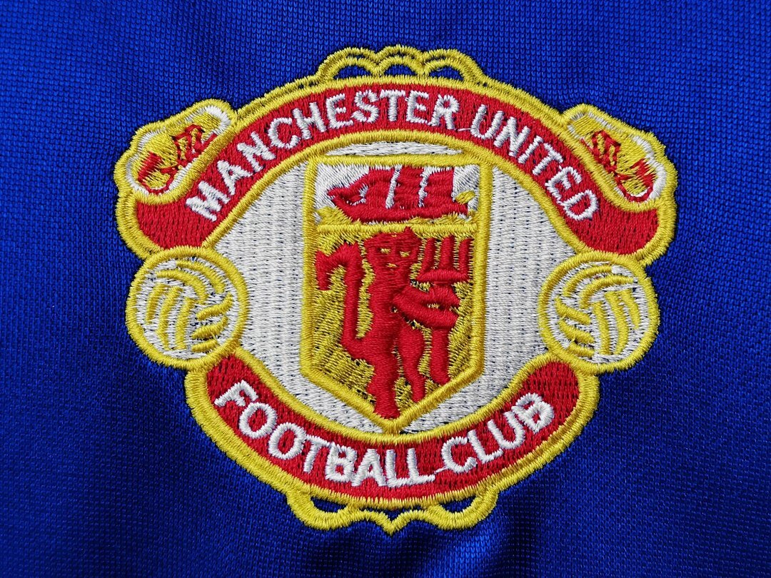 Man United 5 A