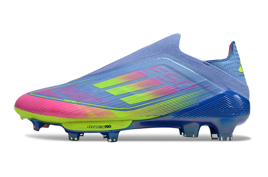 Adidas F50 Pro 50 Size FG