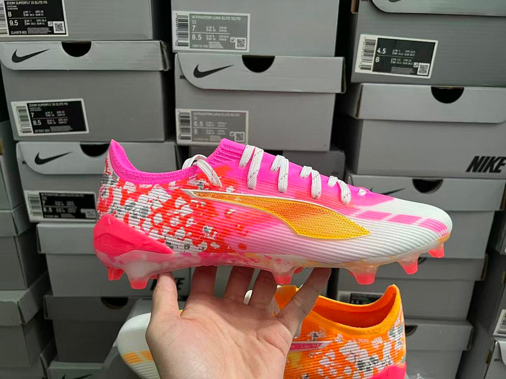 Puma Puma Ultra 5 Ultimate FG