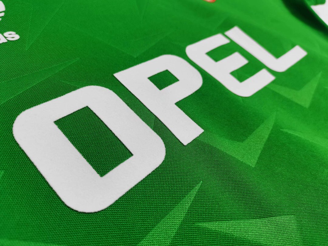 Irlande 92 5 C 1990/1992