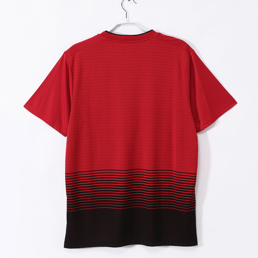 Man United 19 5 A 2018/2019