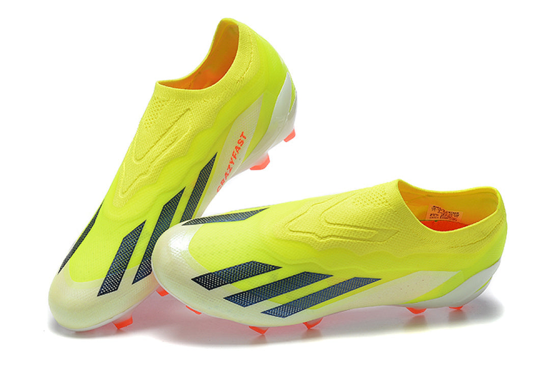 Adidas Modele X X CRAZYFAST1 Ll FG