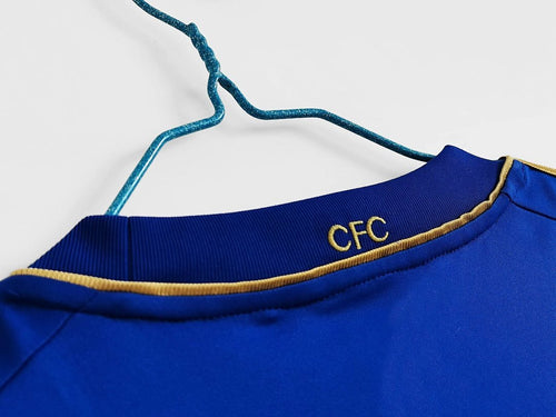 Chelsea 13 8 A 2012/2013