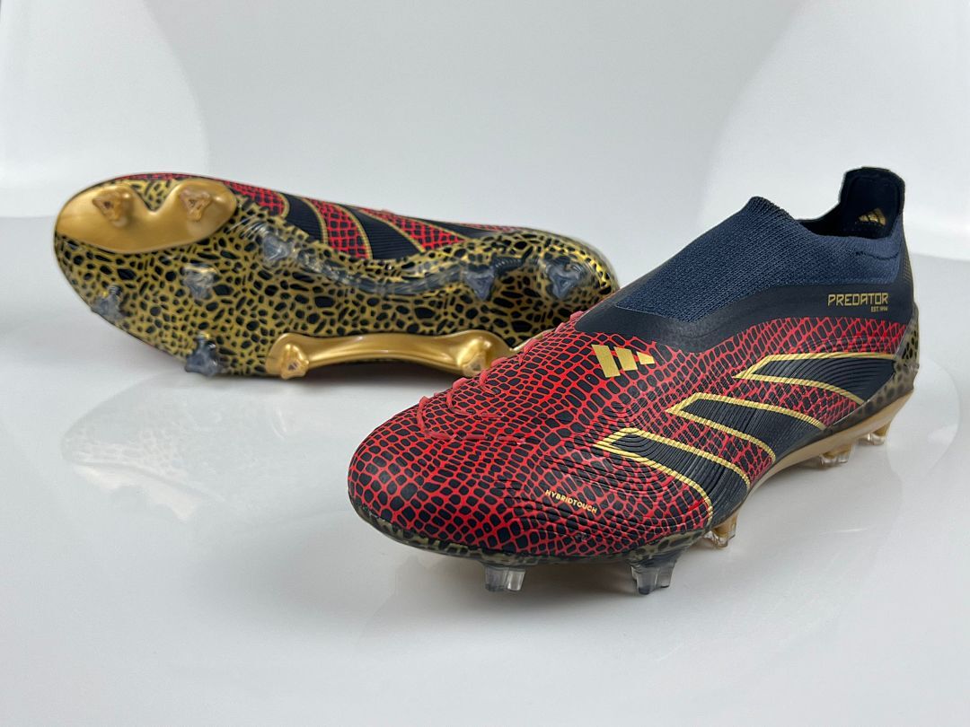 Predator-25-ACCURACY-FG-95 - Adidas