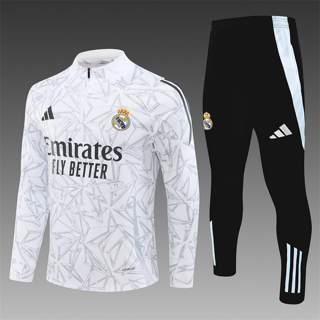 Real Madrid 24/25