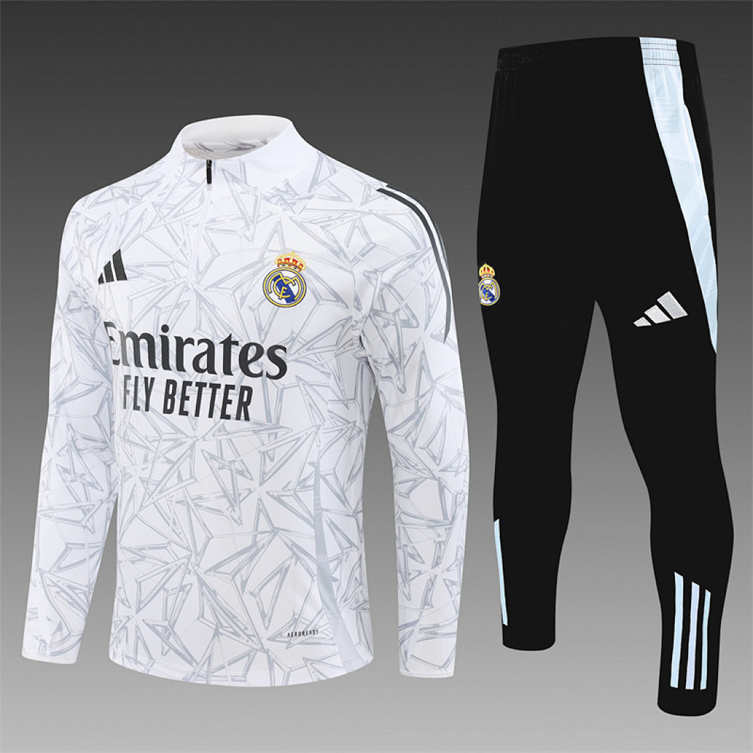 Real Madrid 24/25