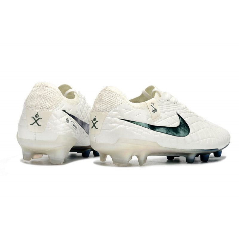 Nike Tiempo Legend 10 Elite FG SE X 30 Years Voile Atomique Sombre